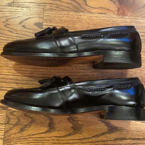 Allen Edmonds dress shoes